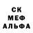 Марки 25I-NBOMe 1,8мг Fred Padilla